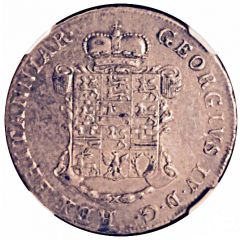 24 Mariengroschen - George IV