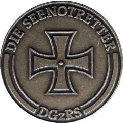 Token - DGzRS Seenotrettung Die Seenotretter