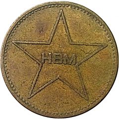 Token - HBM