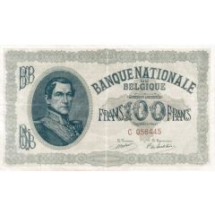 100 Francs