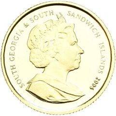 4 Pounds - Elizabeth II Henrik Ibsen