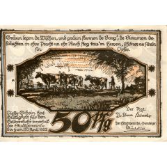 50 Pfennig