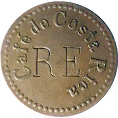 Wage Token - Roberto Esquivel