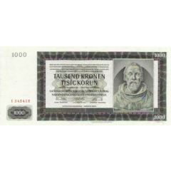 1000 Korun