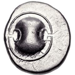Stater - Androkleidas