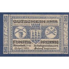 50 Pfennig
