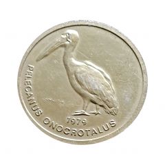 Token - Antwerpen Zoo ticket for 2 People