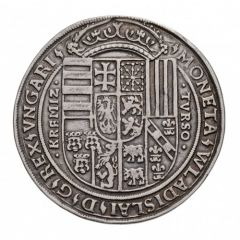 Guldiner - Vladislaus II
