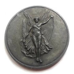 Medal - KEAC