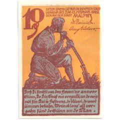 10 Pfennig