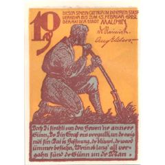 10 Pfennig