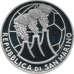 5 Euros 2006 World Cup