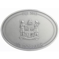 10 Dollars Koala