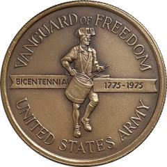 Medal - United States Army