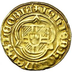 Florin `Postulate` - John of Hornes