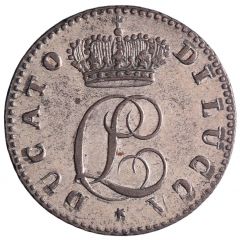 3 Soldi - Carlo Ludovico I