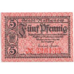 5 Pfennig