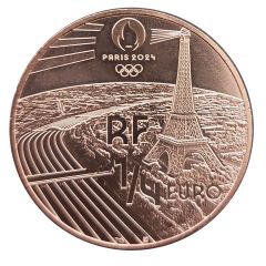 1/4 Euro Artistic gymnastics