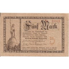 5 Mark