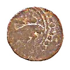 Jital - Jalal ad-Din Mangubarni Taliqan mint