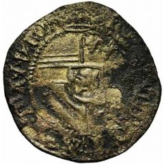1/2 Groot - Charles V
