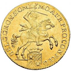 14 Gulden / 1 Golden rider