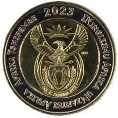 5 Rand