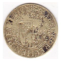 Counter Token - Rechenpfennig Nürnberg