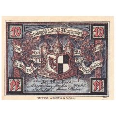 10 Pfennig