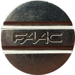 Token - FAAC