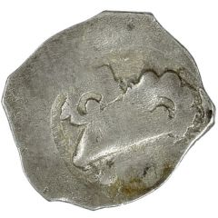 1 Pfennig - Albrecht III