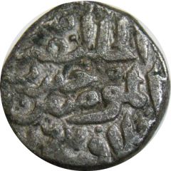 1 Tanka - Firuz Shah Tughluq