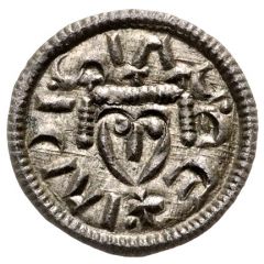 Denier - Ladislaus II