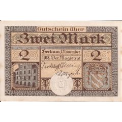 2 Mark