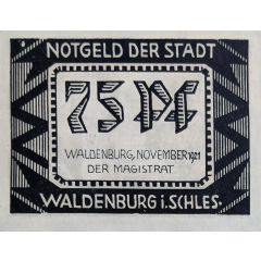 75 Pfennig