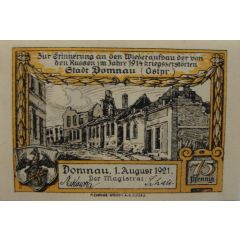 75 Pfennig