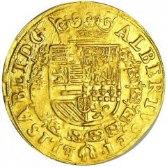 2 Albertins - Albert and Isabella