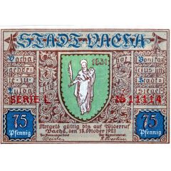 75 Pfennig