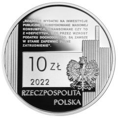 10 Zlotys Michał Kalecki