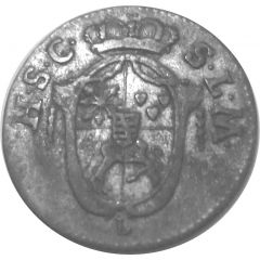 1⁄48 Thaler - Francis Frederick Anthony
