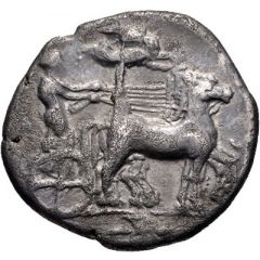 Tetradrachm