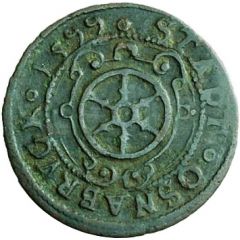 4 Pfennig