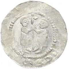 Denier - Otto II