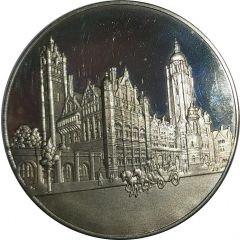 Imperial Institute, South kensington - Bygone Britain