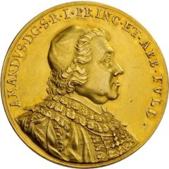 8 Ducats - Amand of Buseck