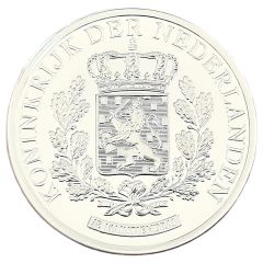 Medal - Koninklijk Gezin Royal Family