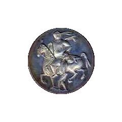 Token - National History Museum