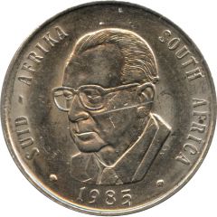 1 Rand Marais Viljoen