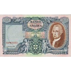 100 Angolares