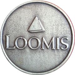 Token - Loomis 5 Safety